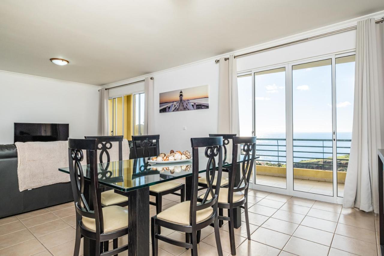 Bela Vista Sea View Apartment Venda do Atalhinho Exterior foto